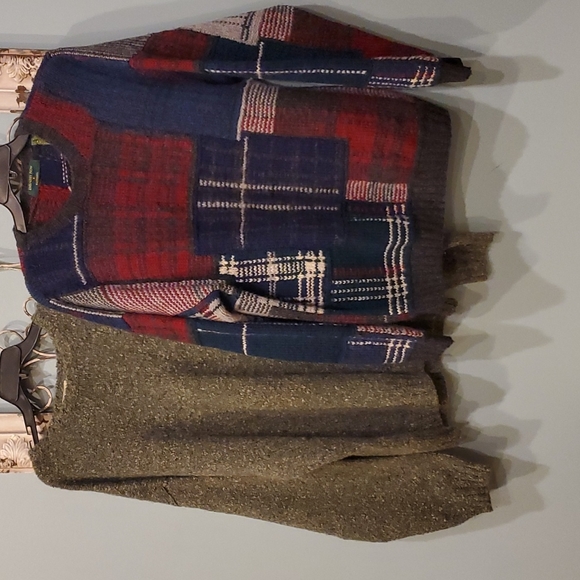 Vintage Other - Wool Sweater Bundle Vintage